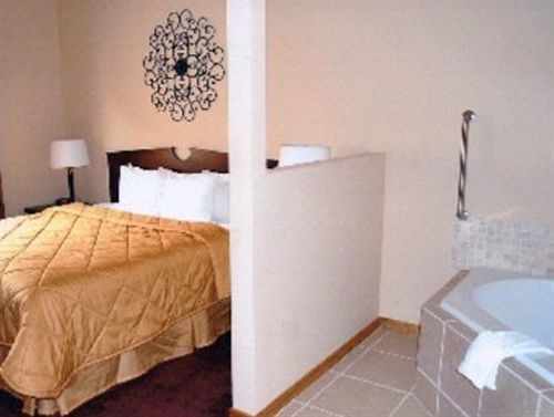 The Soluna Hotel El Paso Zewnętrze zdjęcie