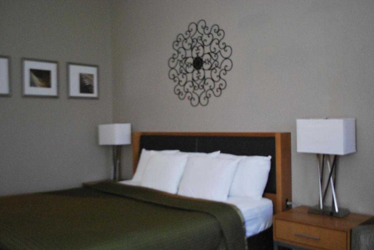 The Soluna Hotel El Paso Zewnętrze zdjęcie