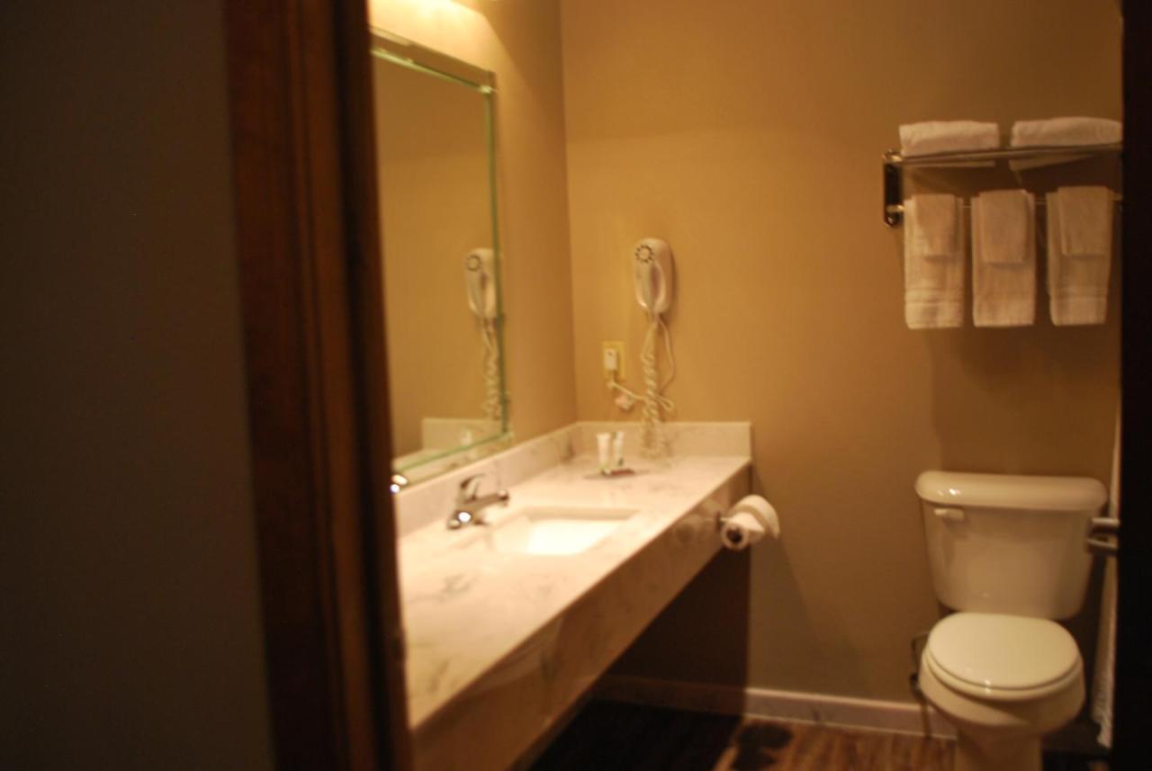 The Soluna Hotel El Paso Zewnętrze zdjęcie